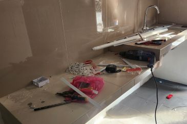 Taman Bukit Rawang Putra