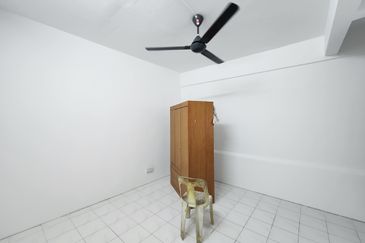 Taman Bukit Rawang Putra