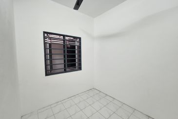 Taman Bukit Rawang Putra