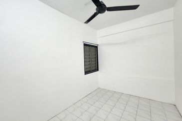 Taman Bukit Rawang Putra