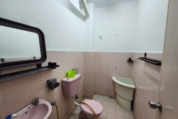 Taman Bukit Rawang Putra