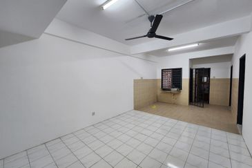 Taman Bukit Rawang Putra