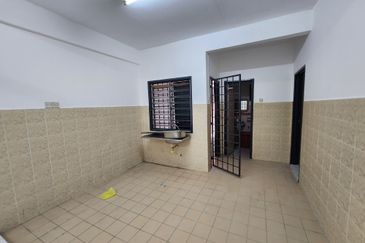 Taman Bukit Rawang Putra