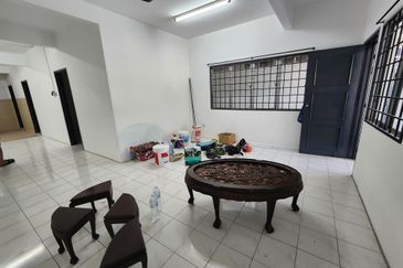 Taman Bukit Rawang Putra