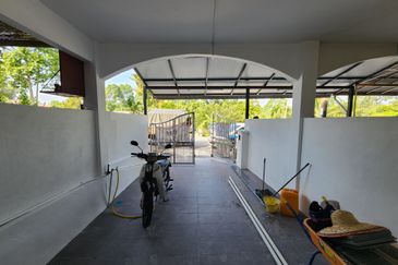 Taman Bukit Rawang Putra