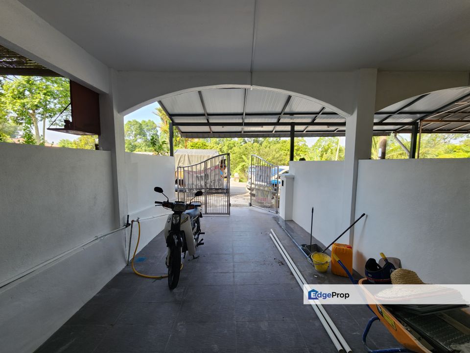 Rawang Putra Townhouse near Rawang Pasar, Giant, KPJ Rawang Town For Rent, Selangor, Rawang