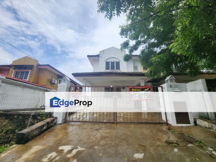 Parrly furnished Desa 2 Bandar Country Homes Rawang Semi-D for rent, Selangor, Bandar Country Homes