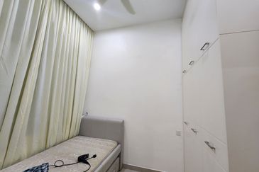 Taman Dolomite Templer