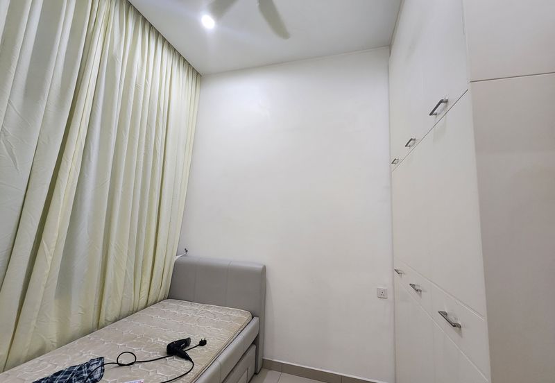 Taman Dolomite Templer