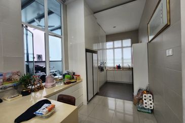 Taman Dolomite Templer