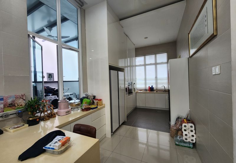 Taman Dolomite Templer