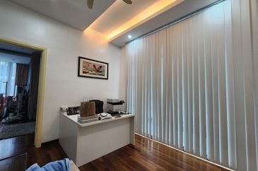 Taman Dolomite Templer