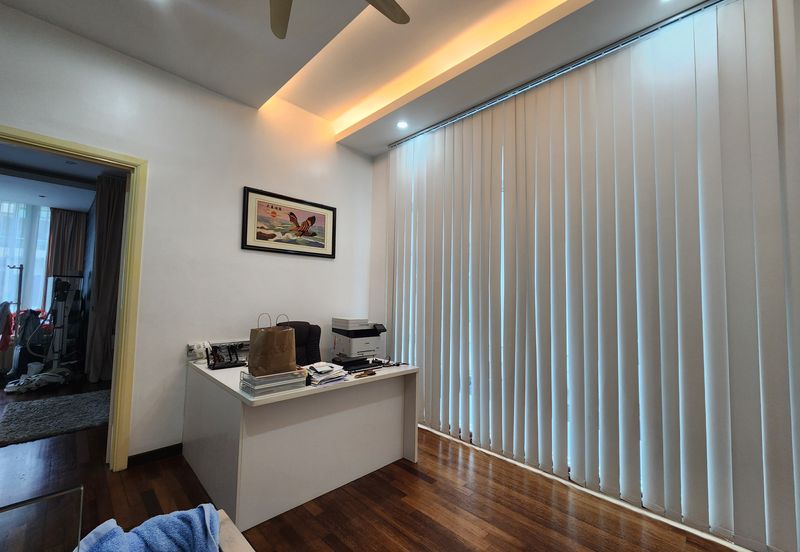 Taman Dolomite Templer