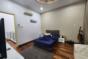 Taman Dolomite Templer