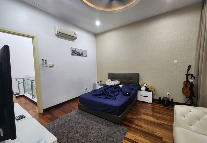 Taman Dolomite Templer