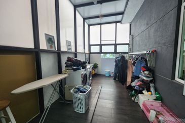 Taman Dolomite Templer