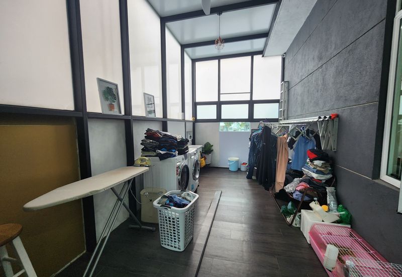 Taman Dolomite Templer