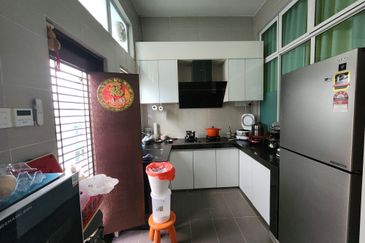 Taman Dolomite Templer