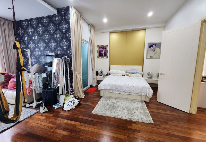 Taman Dolomite Templer