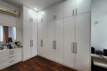 Taman Dolomite Templer