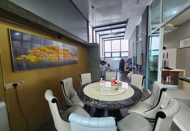 Taman Dolomite Templer