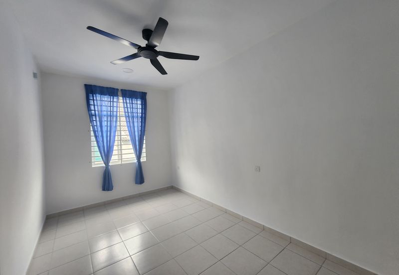 Taman Scientex Rawang