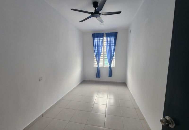 Taman Scientex Rawang