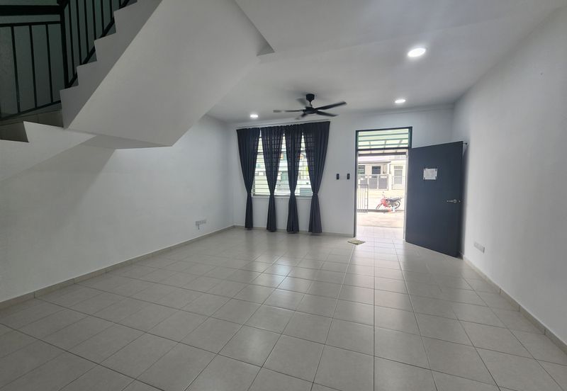 Taman Scientex Rawang