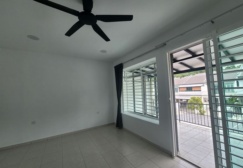 Taman Scientex Rawang