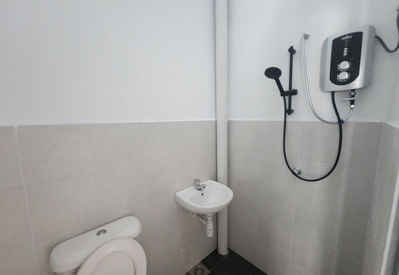 Taman Scientex Rawang