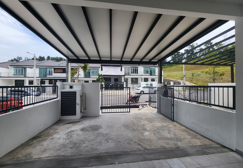 Taman Scientex Rawang