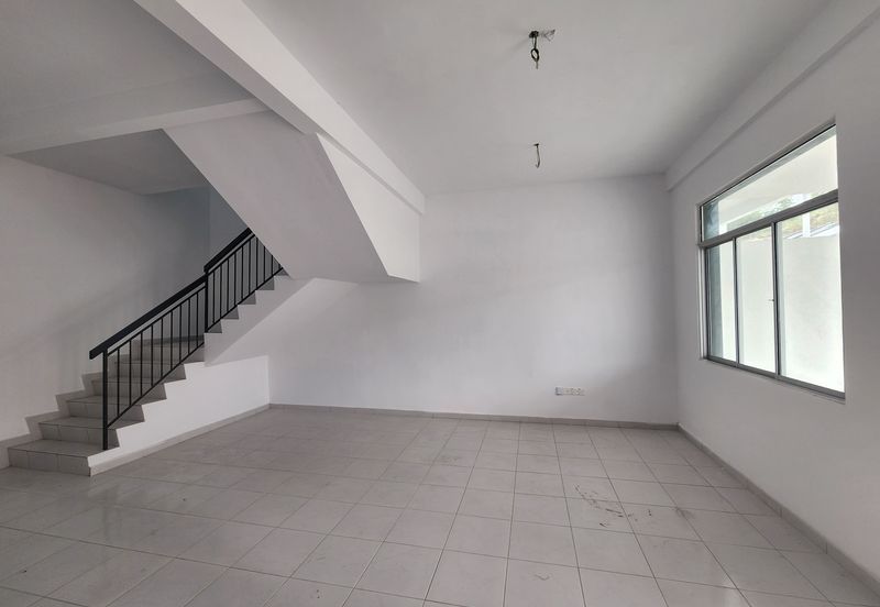 Taman Scientex Rawang