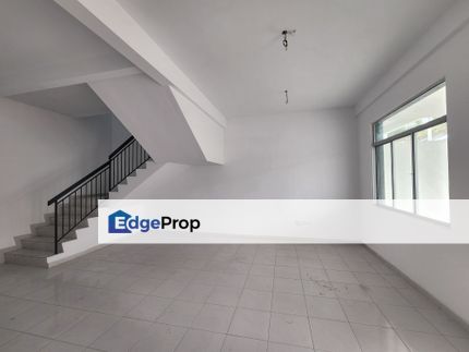 2 storey Fasa 2 Taman Scientex Rawang For Sale, Selangor, Rawang