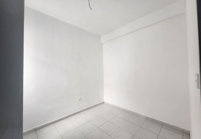 Taman Scientex Rawang