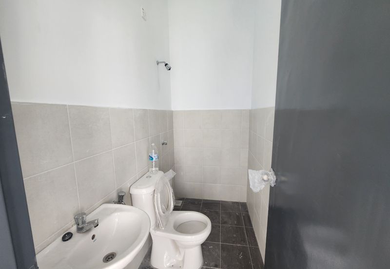 Taman Scientex Rawang