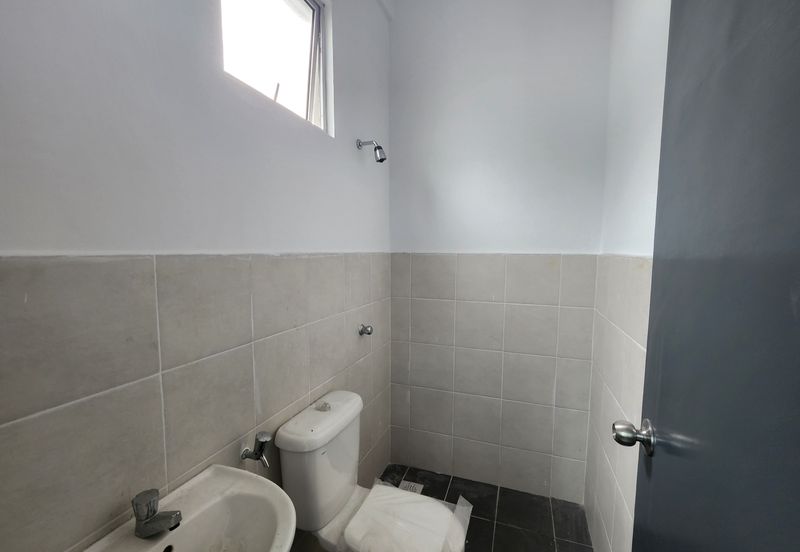 Taman Scientex Rawang