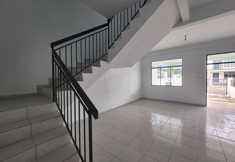 Taman Scientex Rawang