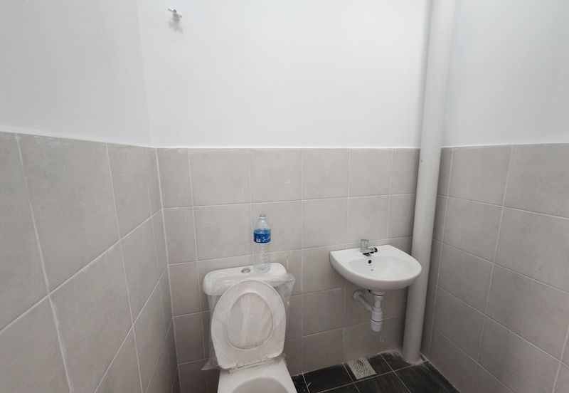 Taman Scientex Rawang