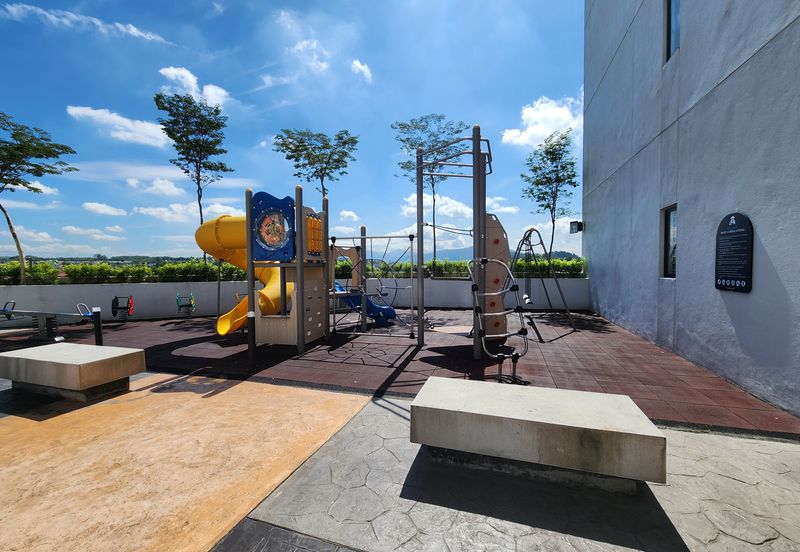 Avia Plus Apartment, Bandar Country Homes