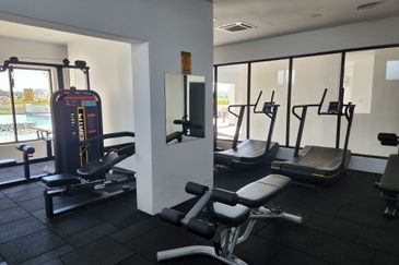 Avia Plus Apartment, Bandar Country Homes