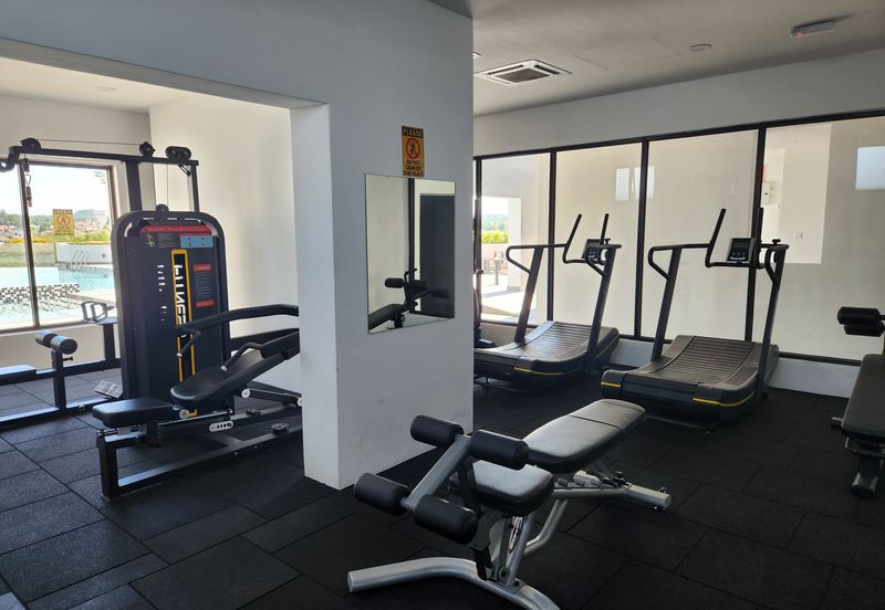 Avia Plus Apartment, Bandar Country Homes