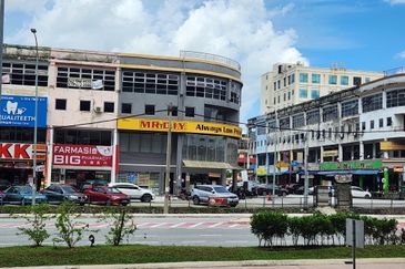 Bandar Country Homes