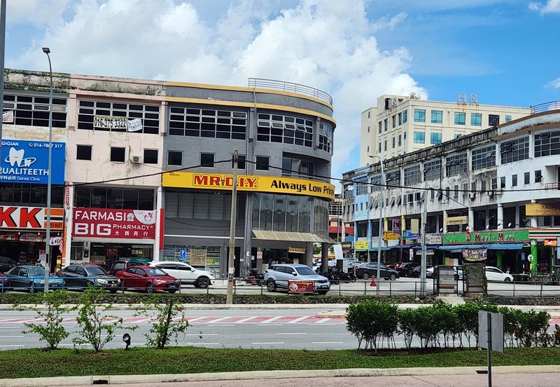 Bandar Country Homes