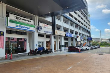 Bandar Country Homes