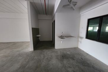 Bandar Country Homes