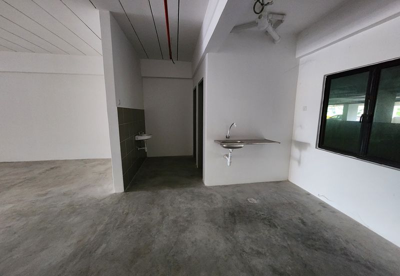 Bandar Country Homes