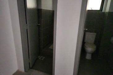 Bandar Country Homes