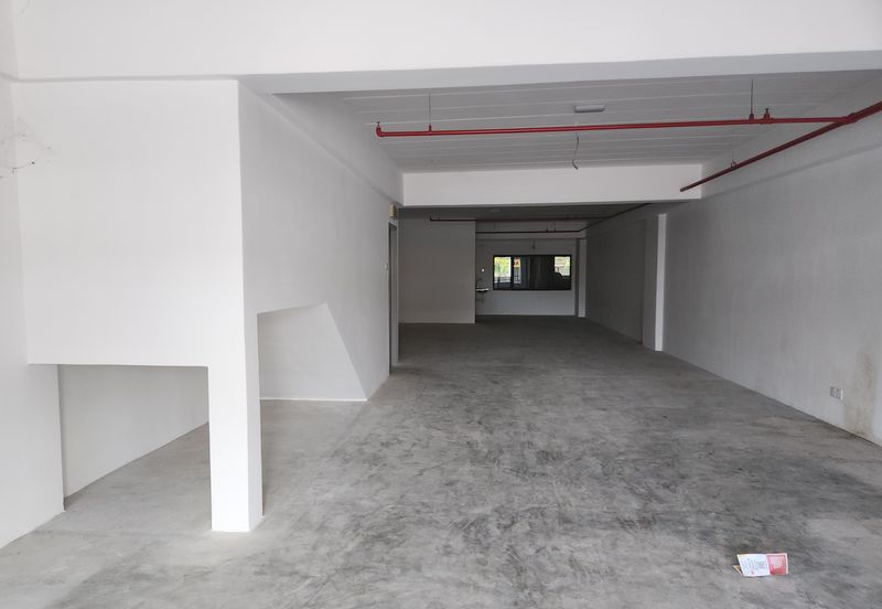 Bandar Country Homes