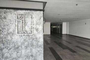 Bandar Country Homes