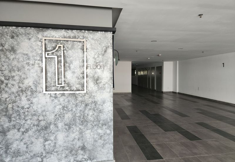 Bandar Country Homes